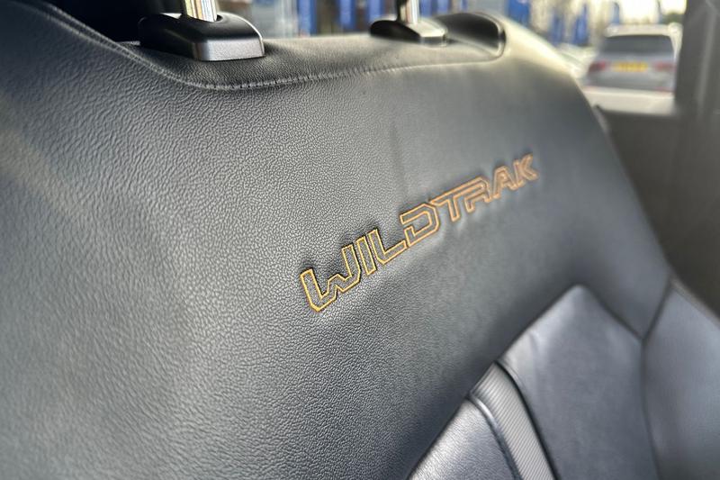 Used Ford Ranger 2024 for sale - 77641487: Photo 38