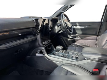 Used Ford Ranger 2024 for sale - 77641487: Photo