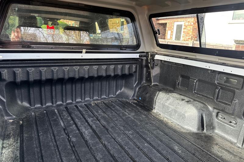 Used Ford Ranger 2024 for sale - 77641487: Photo 4