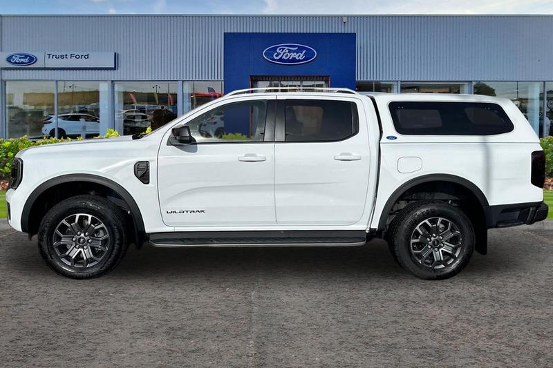 Used Ford Ranger 2024 for sale - 77641487: Photo 5