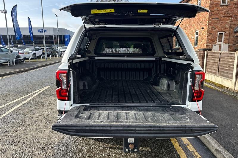 Used Ford Ranger 2024 for sale - 77641487: Photo 6