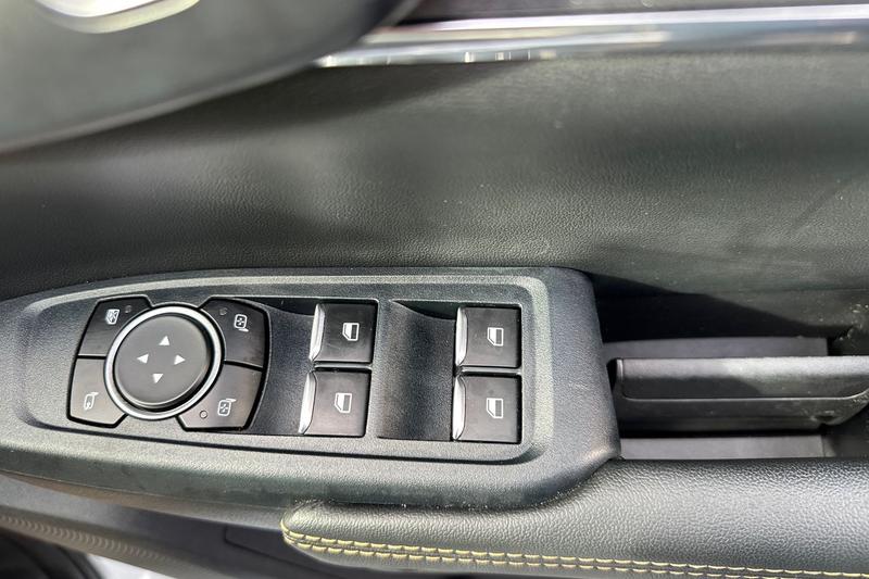 Used Ford Ranger 2024 for sale - 77641487: Photo 8