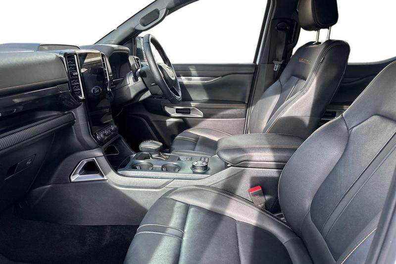 Used Ford Ranger 2024 for sale - 77641487: Photo 9