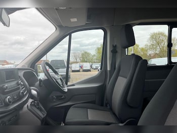 Used Ford Transit 2023 for sale - 78350755: Photo