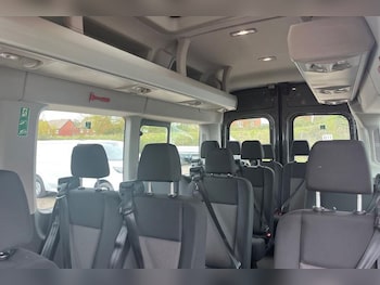 Used Ford Transit 2023 for sale - 78350755: Photo