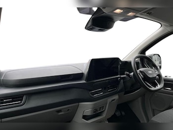 Used Ford Transit Custom 2025 for sale - 78959693: Photo