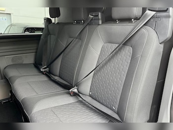 Used Ford Transit Custom 2025 for sale - 78959693: Photo