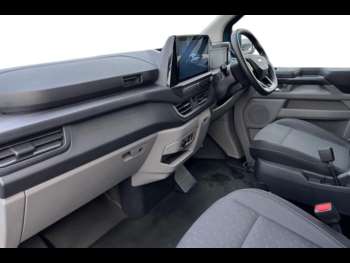 Used Ford E-Transit 2024 for sale - 73639876: Photo
