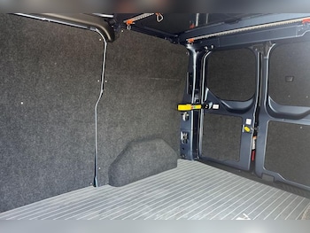 Used Ford Transit Custom 2023 for sale - 79280848: Photo