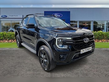 Used Ford Ranger 2025 for sale - 79369332: Photo