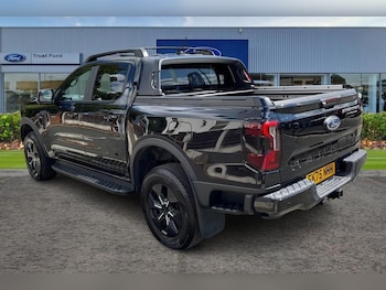 Used Ford Ranger 2025 for sale - 79369332: Photo