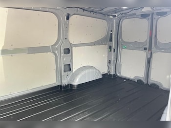 Used Ford Transit Custom 2025 for sale - 78929736: Photo