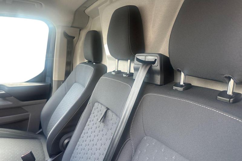 Used Ford Transit Custom 2024 for sale - 77935014: Photo 10