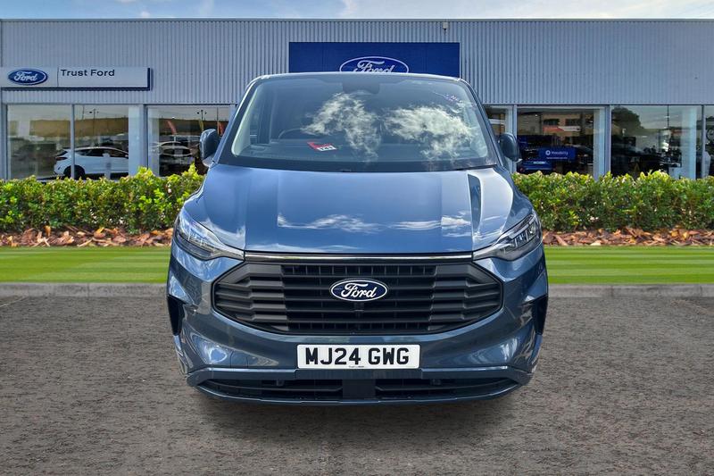 Used Ford Transit Custom 2024 for sale - 77935014: Photo 11