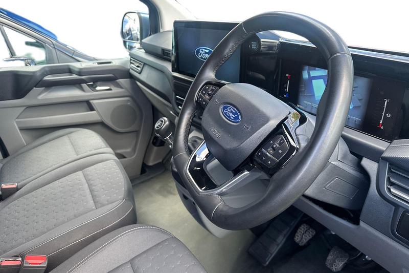 Used Ford Transit Custom 2024 for sale - 77935014: Photo 13