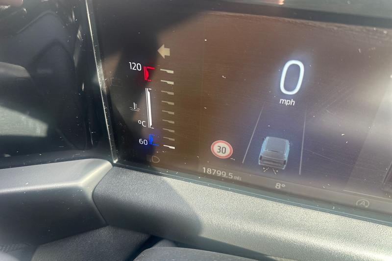 Used Ford Transit Custom 2024 for sale - 77935014: Photo 14