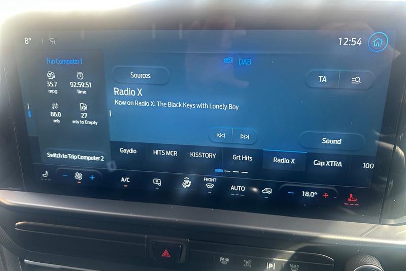 Used Ford Transit Custom 2024 for sale - 77935014: Photo 15