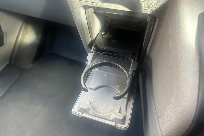 Used Ford Transit Custom 2024 for sale - 77935014: Photo 16