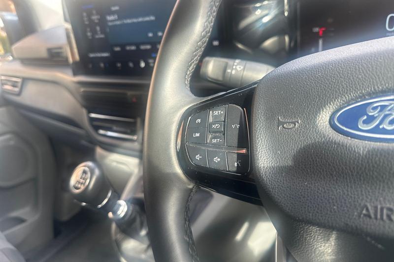 Used Ford Transit Custom 2024 for sale - 77935014: Photo 18