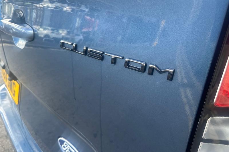 Used Ford Transit Custom 2024 for sale - 77935014: Photo 19