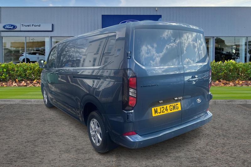 Used Ford Transit Custom 2024 for sale - 77935014: Photo 2