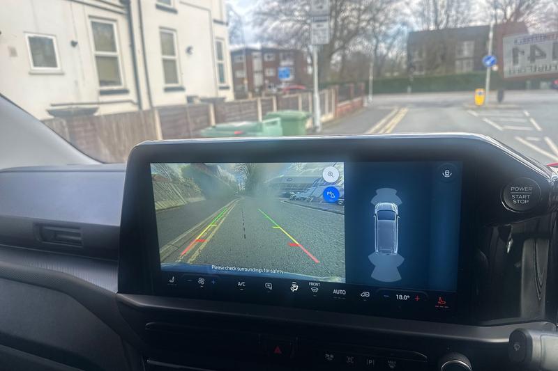 Used Ford Transit Custom 2024 for sale - 77935014: Photo 22