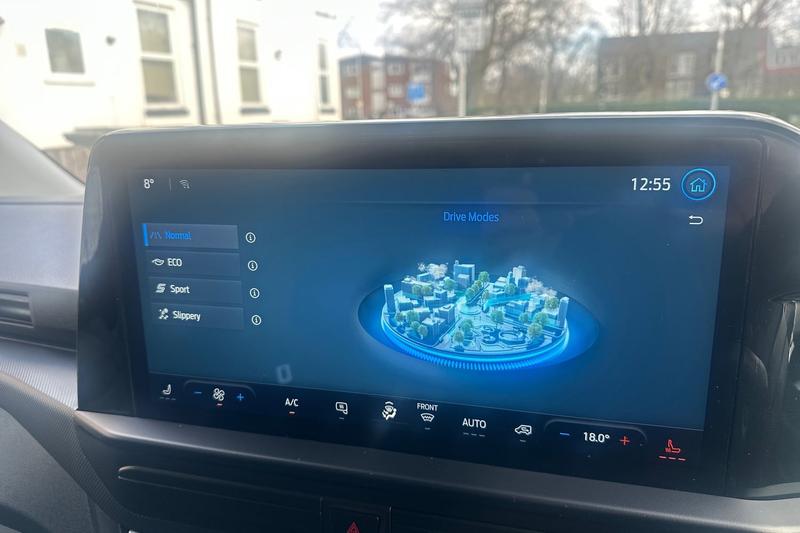 Used Ford Transit Custom 2024 for sale - 77935014: Photo 23