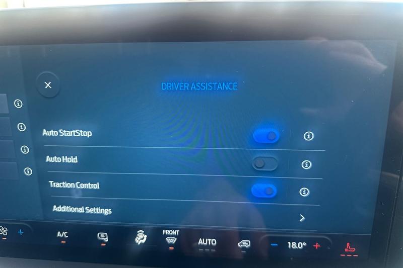 Used Ford Transit Custom 2024 for sale - 77935014: Photo 24