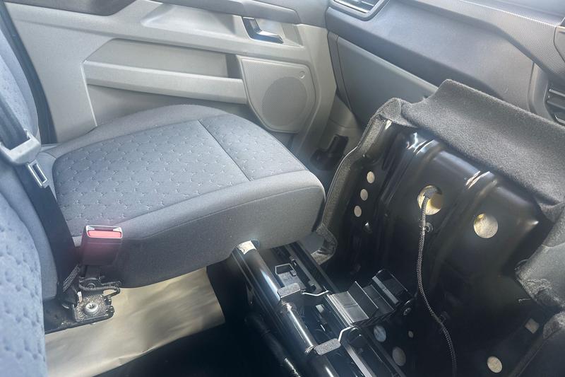 Used Ford Transit Custom 2024 for sale - 77935014: Photo 25