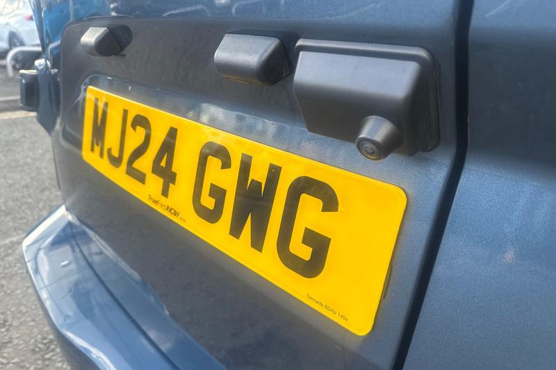 Used Ford Transit Custom 2024 for sale - 77935014: Photo 28