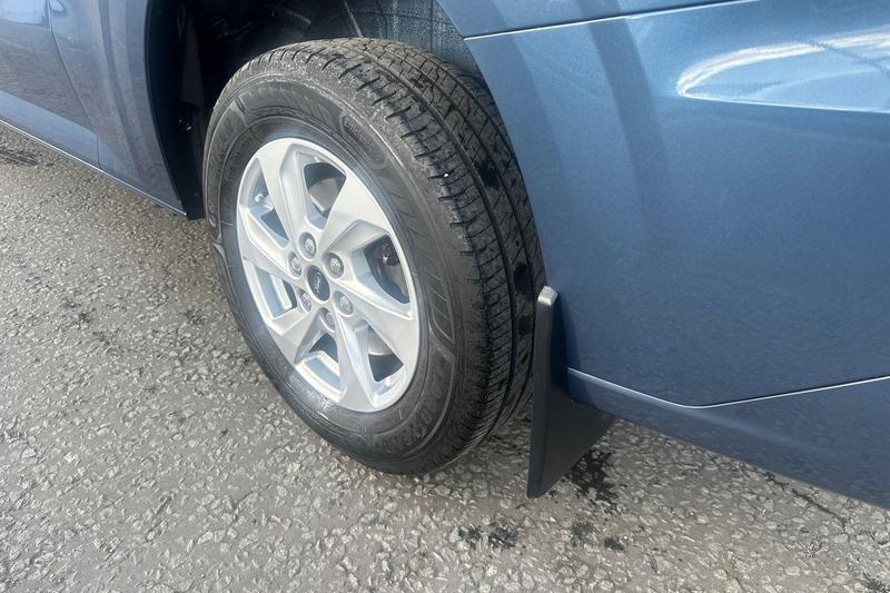 Used Ford Transit Custom 2024 for sale - 77935014: Photo 29