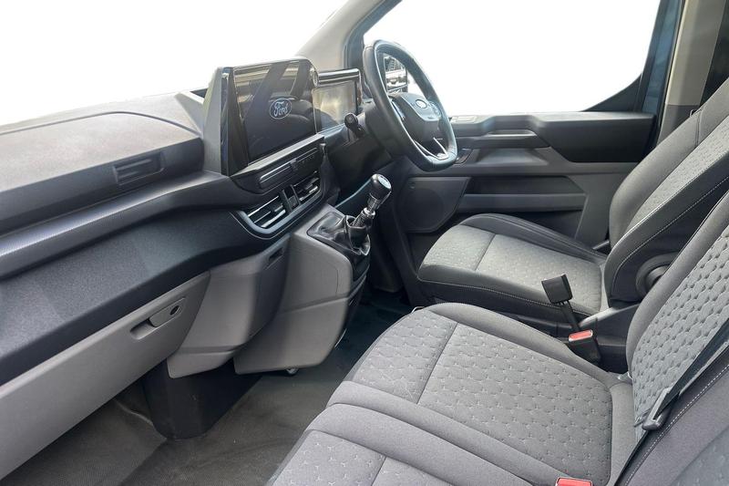 Used Ford Transit Custom 2024 for sale - 77935014: Photo 3