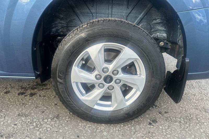 Used Ford Transit Custom 2024 for sale - 77935014: Photo 31