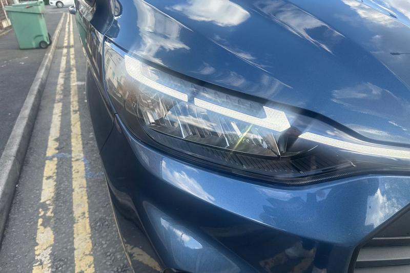 Used Ford Transit Custom 2024 for sale - 77935014: Photo 34