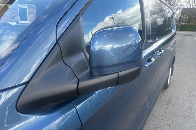 Used Ford Transit Custom 2024 for sale - 77935014: Photo 36