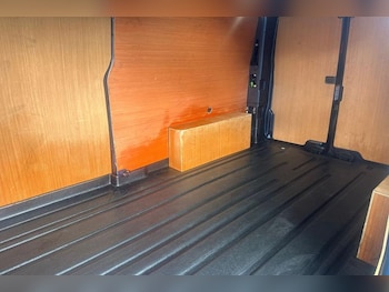 Used Ford Transit Custom 2024 for sale - 77935014: Photo