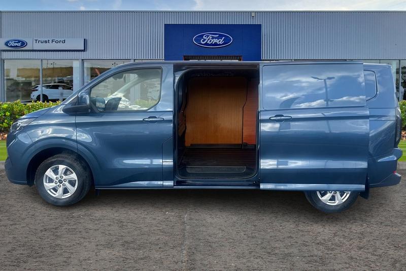 Used Ford Transit Custom 2024 for sale - 77935014: Photo 5