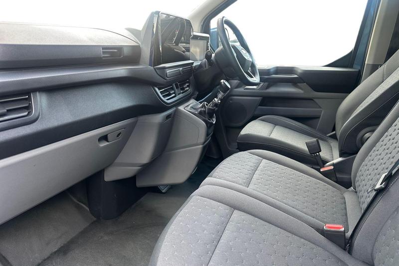 Used Ford Transit Custom 2024 for sale - 77935014: Photo 9