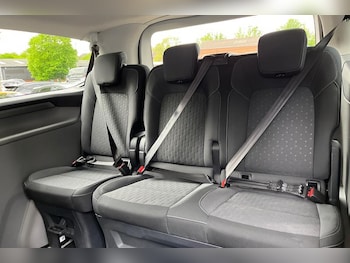Used Ford Tourneo Custom 2024 for sale - 78513403: Photo