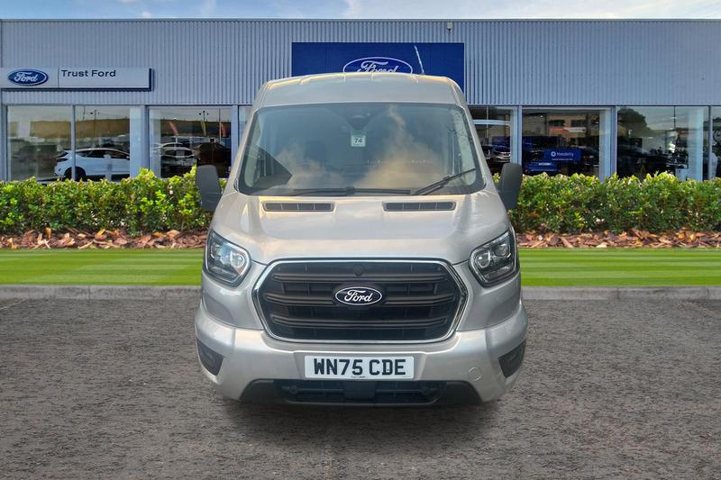 Used Ford Transit Custom 2025 for sale - 77192884: Photo 11
