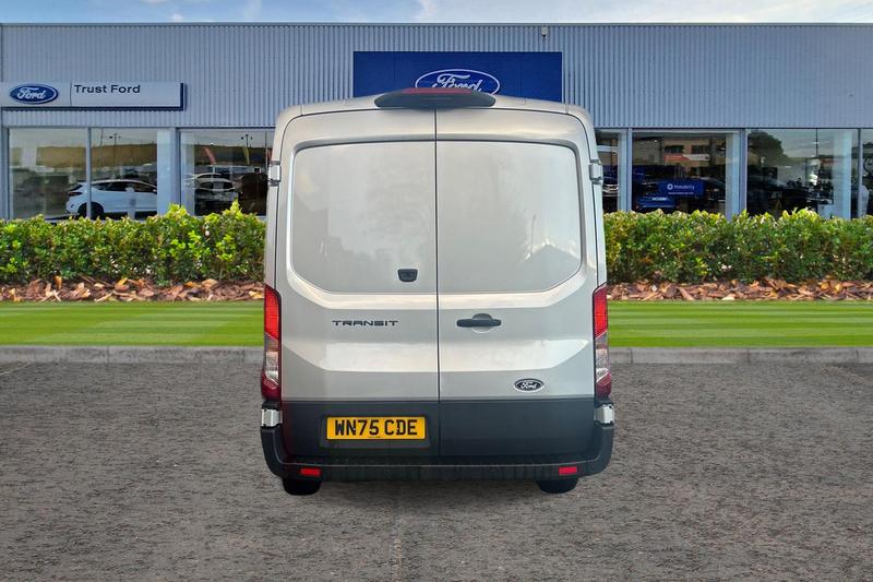 Used Ford Transit Custom 2025 for sale - 77192884: Photo 12