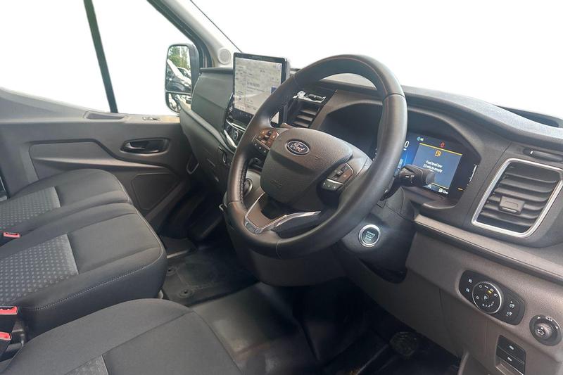 Used Ford Transit Custom 2025 for sale - 77192884: Photo 13