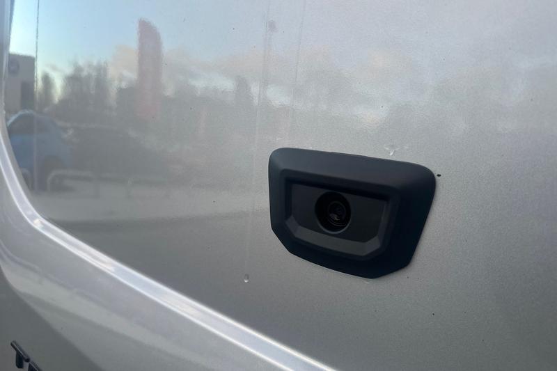 Used Ford Transit Custom 2025 for sale - 77192884: Photo 14