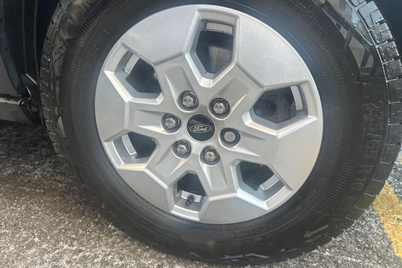 Used Ford Transit Custom 2025 for sale - 77192884: Photo 16