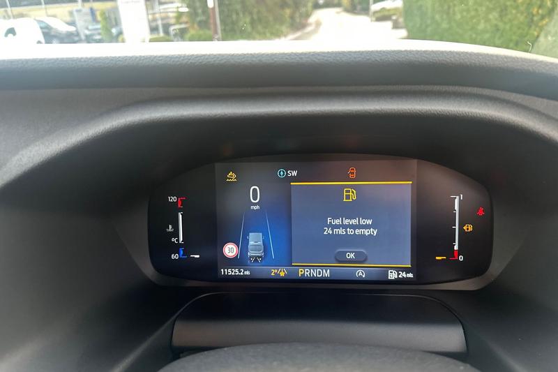 Used Ford Transit Custom 2025 for sale - 77192884: Photo 20