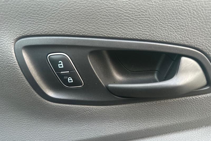 Used Ford Transit Custom 2025 for sale - 77192884: Photo 23