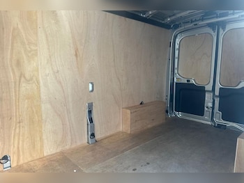 Used Ford Transit undefined for sale - 77192884: Photo