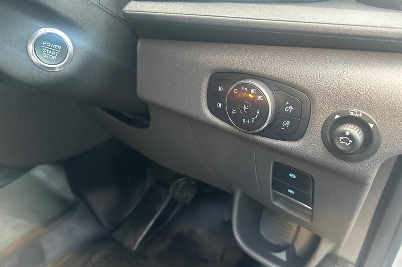 Used Ford Transit Custom 2025 for sale - 77192884: Photo 8