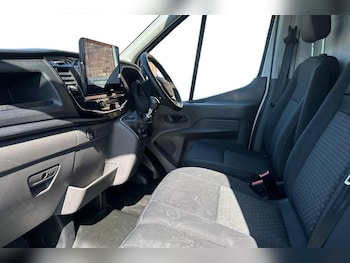 Used Ford Transit 2024 for sale - 78463144: Photo