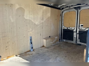 Used Ford Transit 2024 for sale - 78463144: Photo